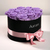 Deluxe Box 16 Roses Aurum Flowers